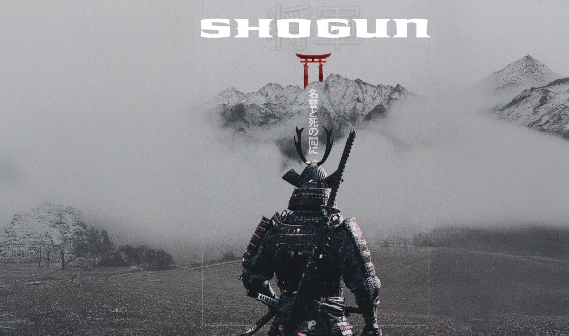 Artwork – Shogun