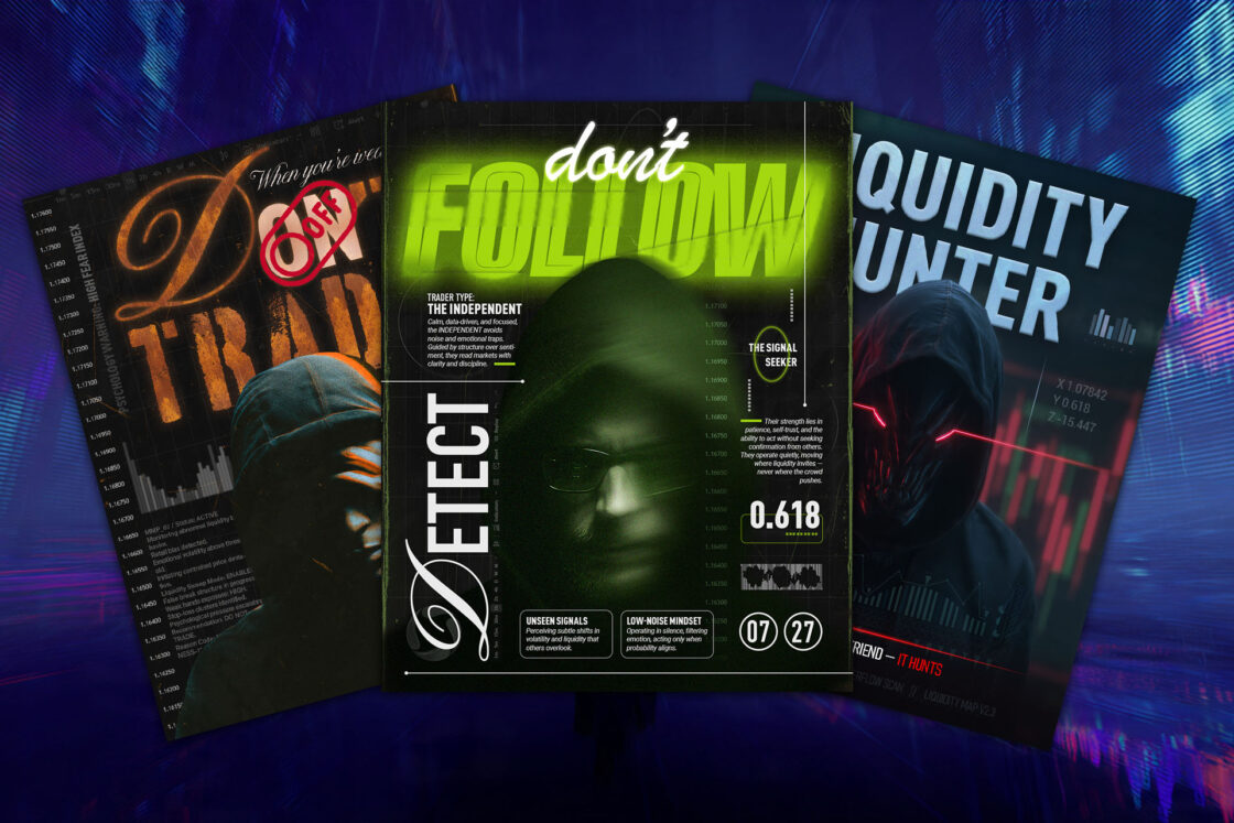 Trading & Market Psychology