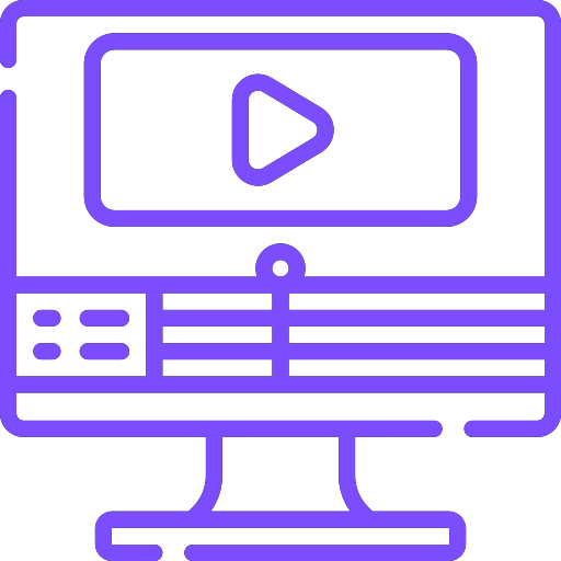 video-edit icon