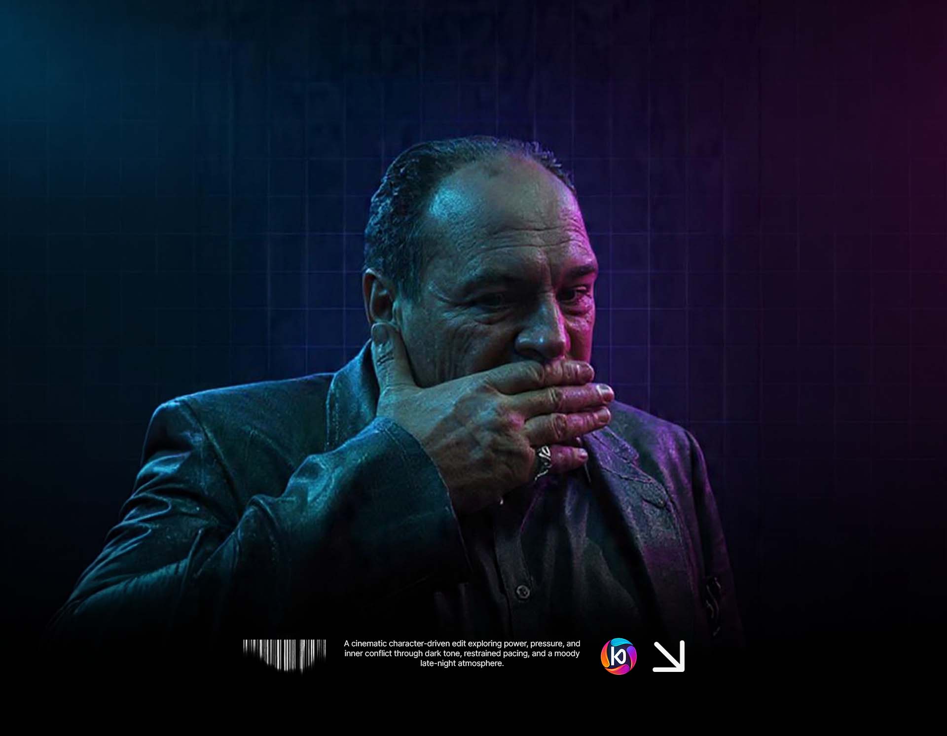 From Idea to Video — Breaking Down a Tony Soprano Edit