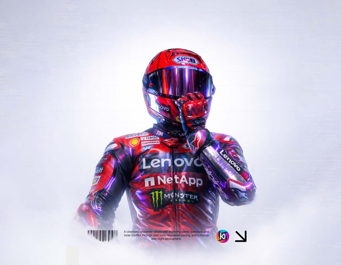 Why Sports Visuals Feel So Intense?